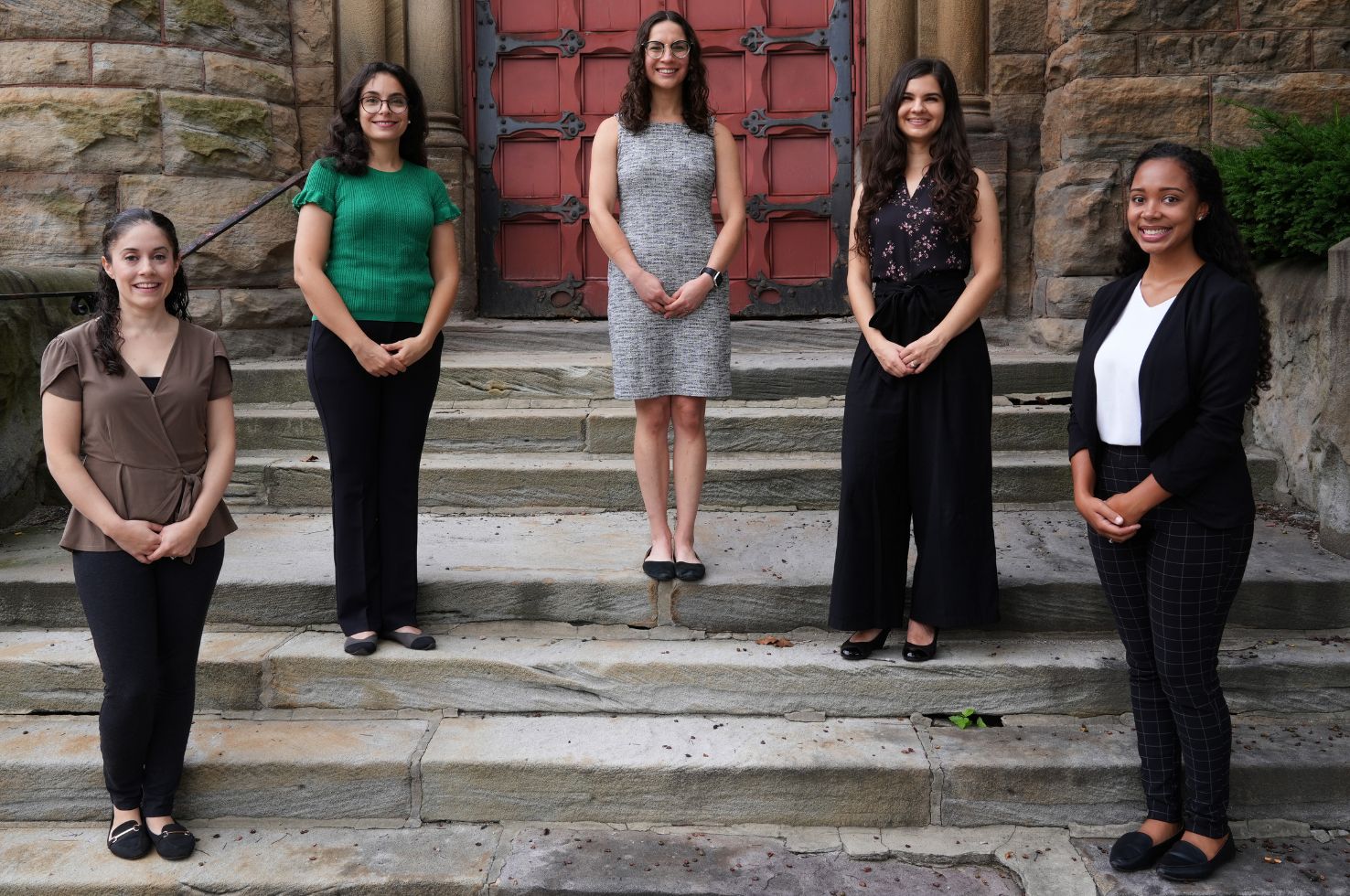 UPMC Western Psychiatric Hospital the Clinical Psychology